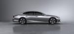 Lexus LS500 AWD F-Sport 2020 года (WW)